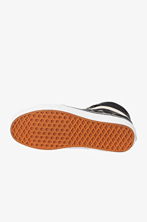 Vans Filmore Hi Erkek Siyah Sneaker VN000CXQBLA1