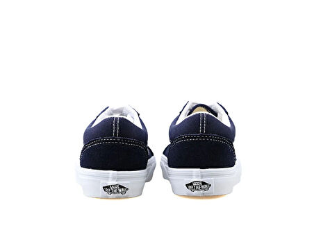 Vans Old Skool Çocuk Günlük Ayakkabı VN000CYVJDU1 Mavi