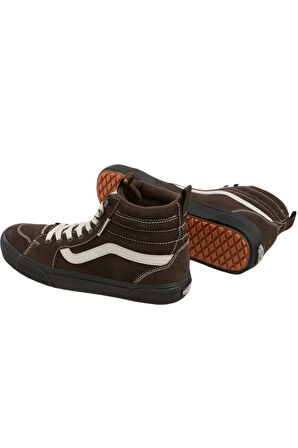 Vans Filmore Hi Vansguard Erkek Spor Ayakkabı VN000CZHCFB1