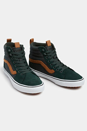 Vans Filmore Hi Vansguard Erkek Spor Ayakkabı VN000CZHPRM1