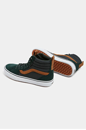 Vans Filmore Hi Vansguard Erkek Spor Ayakkabı VN000CZHPRM1