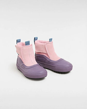 Vans MTE Slip-On Hi Terrain V Kız Çocuk Bot