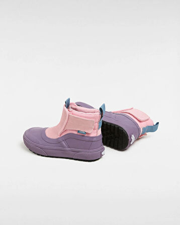 Vans MTE Slip-On Hi Terrain V Kız Çocuk Bot