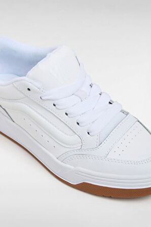 Kadın Hylane Ayakkabı - Beyaz | 40