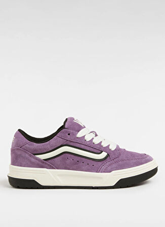 Vans Lifestyle Ayakkabı, 38, Mor - Siyah