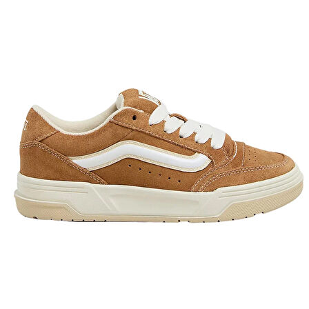 Vans Hylane Unisex Kahverengi Sneaker