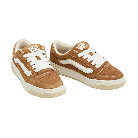 Vans Hylane Unisex Kahverengi Sneaker