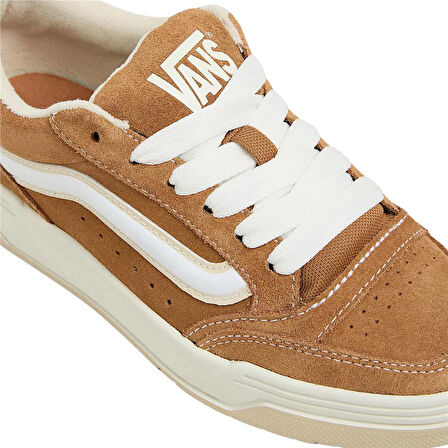 Vans Hylane Unisex Kahverengi Sneaker