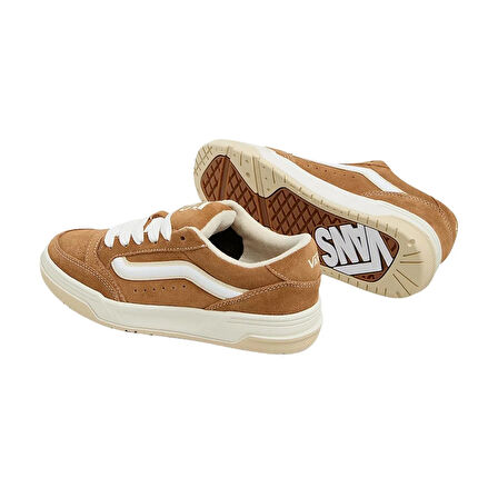 Vans Hylane Unisex Kahverengi Sneaker