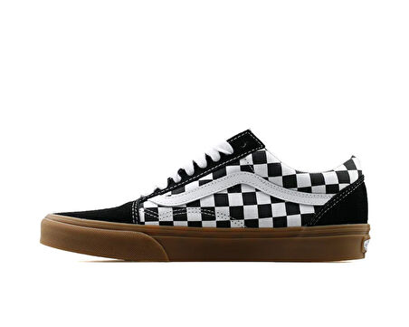 Vans Old Skool Unisex Günlük Ayakkabı VN0A2Z42BM81 Renkli