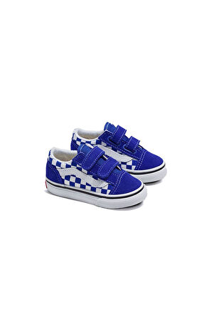 VANS UNISEX OLD SKOOL V SPOR AYAKKABI VN0009RCCG41