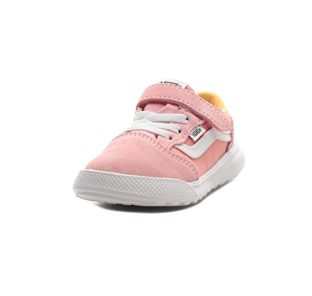 000BV63QM1-R Vans Ultrarange 66 V Bebek Spor Ayakkabı Pembe