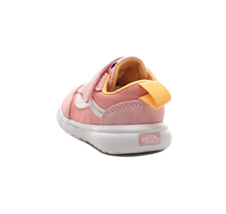 000BV63QM1-R Vans Ultrarange 66 V Bebek Spor Ayakkabı Pembe