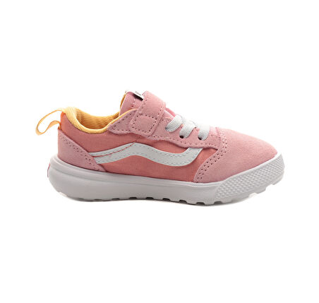 000BV63QM1-R Vans Ultrarange 66 V Bebek Spor Ayakkabı Pembe