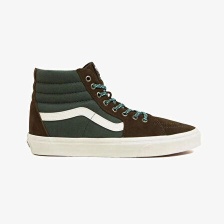 VANS SK8-Hi UNISEX AYAKKABI VN000BW7PRM1