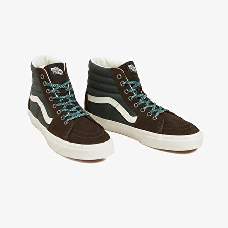 VANS SK8-Hi UNISEX AYAKKABI VN000BW7PRM1