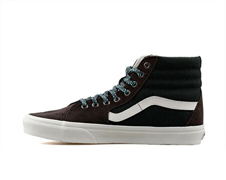 Vans Sk8-Hi Erkek Günlük Ayakkabı VN000BW7PRM1 Kahverengi