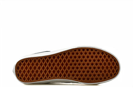 Vans Sk8-Hi Erkek Günlük Ayakkabı VN000BW7PRM1 Kahverengi