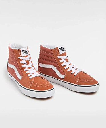 VANS SK8-Hi UNISEX AYAKKABI VN000CMXC9J1
