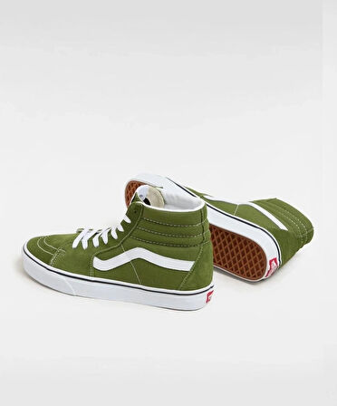 VANS SK8-Hi UNISEX AYAKKABI VN000CMXCIB1