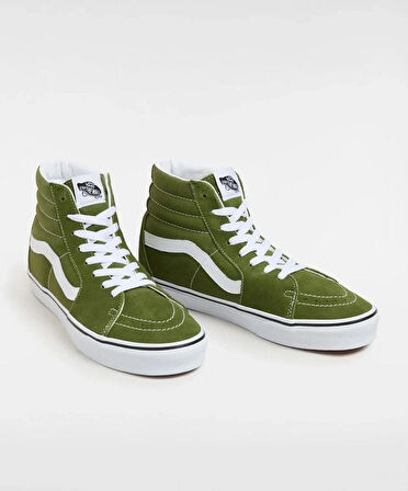 VANS SK8-Hi UNISEX AYAKKABI VN000CMXCIB1