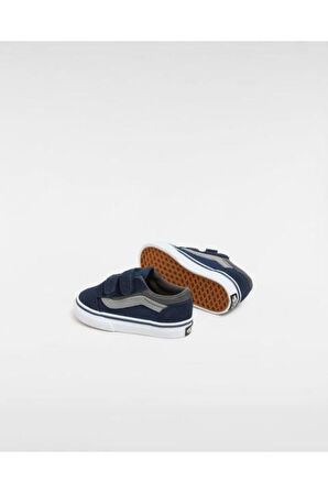 Old Skool V Çocuk Spor Ayakkabı VN000CPZY271