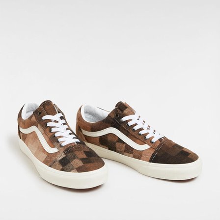 Vans Ayakkabı Old Skool