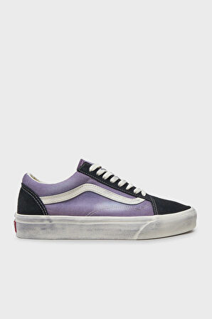 Vans Unisex Ayakkabı VN000CR5PRP1