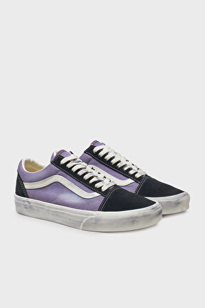 Vans Unisex Ayakkabı VN000CR5PRP1