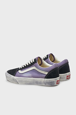 Vans Unisex Ayakkabı VN000CR5PRP1