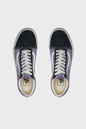 Vans Unisex Ayakkabı VN000CR5PRP1