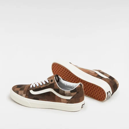Vans Ayakkabı Old Skool