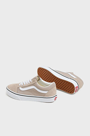 Vans Unisex Ayakkabı VN000CT8HCZ1