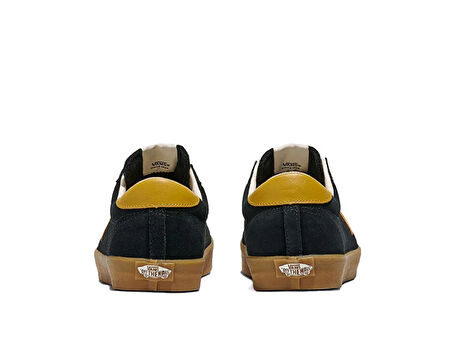 Vans Sport Low Erkek Günlük Ayakkabı VN000CTDY231 Siyah