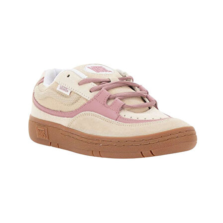 Vans Speed LS Unisex Pembe Sneaker
