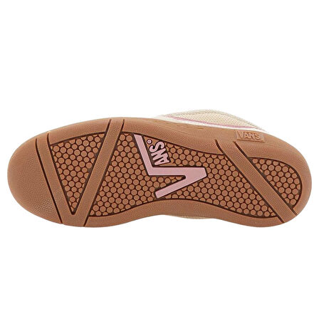 Vans Speed LS Unisex Pembe Sneaker