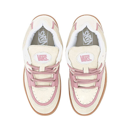 Vans Speed LS Unisex Pembe Sneaker
