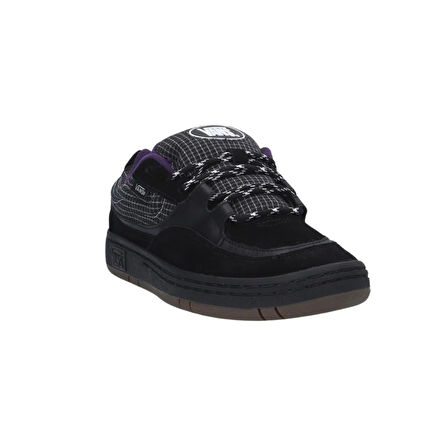 Vans Speed LS Unisex Siyah Sneaker