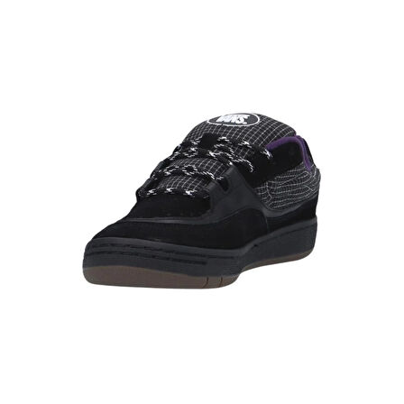 Vans Speed LS Unisex Siyah Sneaker