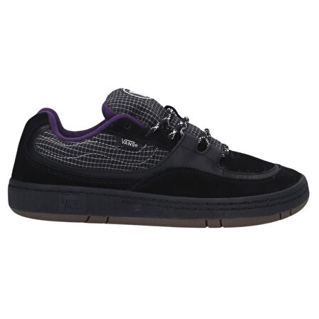 Vans Speed LS Unisex Siyah Sneaker