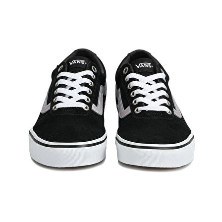 Vans Vn000cv6bm81 Ward Ayakkabı Siyah