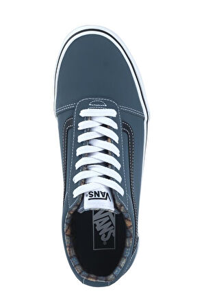 Vans Ward Erkek Spor Ayakkabı VN000CXWY6Z1