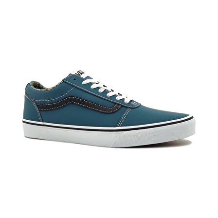 Vans Vn000cxwy6z1 Ward Ayakkabı Mavi