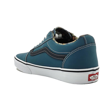 Vans Vn000cxwy6z1 Ward Ayakkabı Mavi