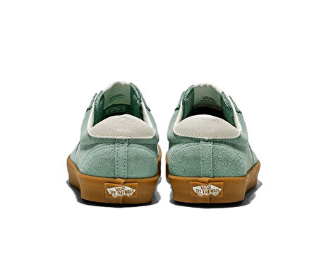 Vans Sport Low Unisex Günlük Ayakkabı VN000D09CX31 Yeşil