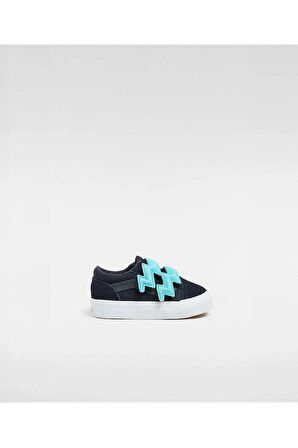 Old Skool V Bolt Strap