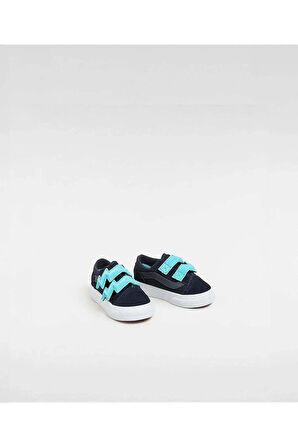 Old Skool V Bolt Strap