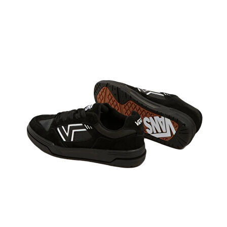 VANS Upland Kadın Bileksiz Sneaker