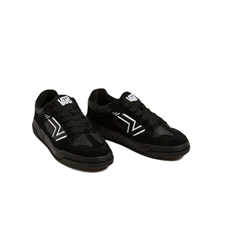 VANS Upland Kadın Bileksiz Sneaker