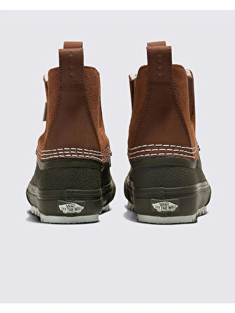 MTE Standard Mid Chelsea Waterproof